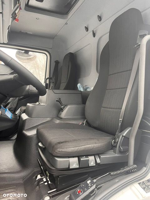 Mercedes-Benz ATEGO 1318L KONTENER 8.20 m | 20 PALET | EURO-6 - 11