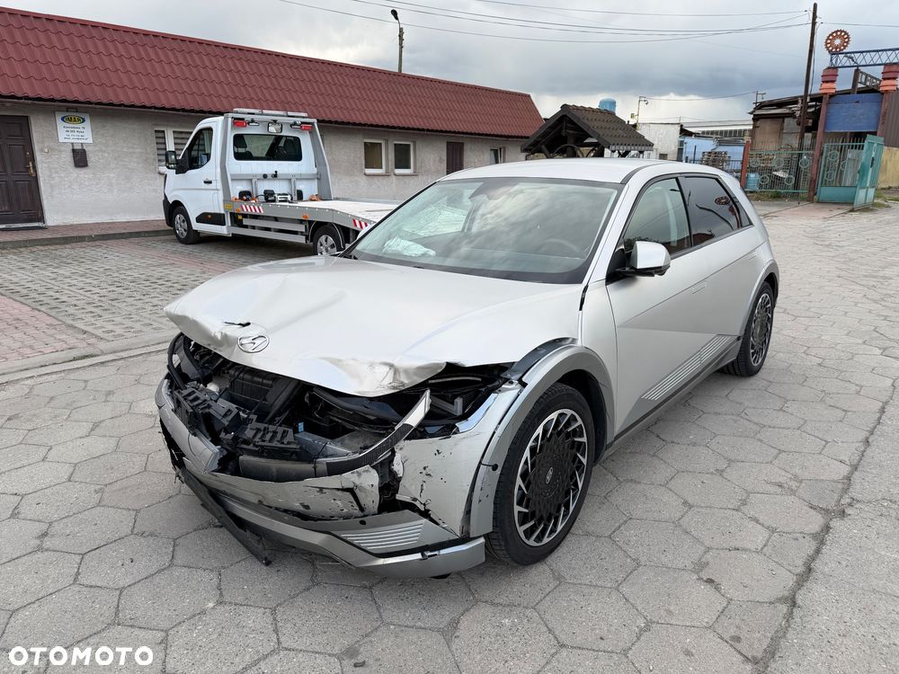 Hyundai IONIQ 5 84 kWh Centriq - 9