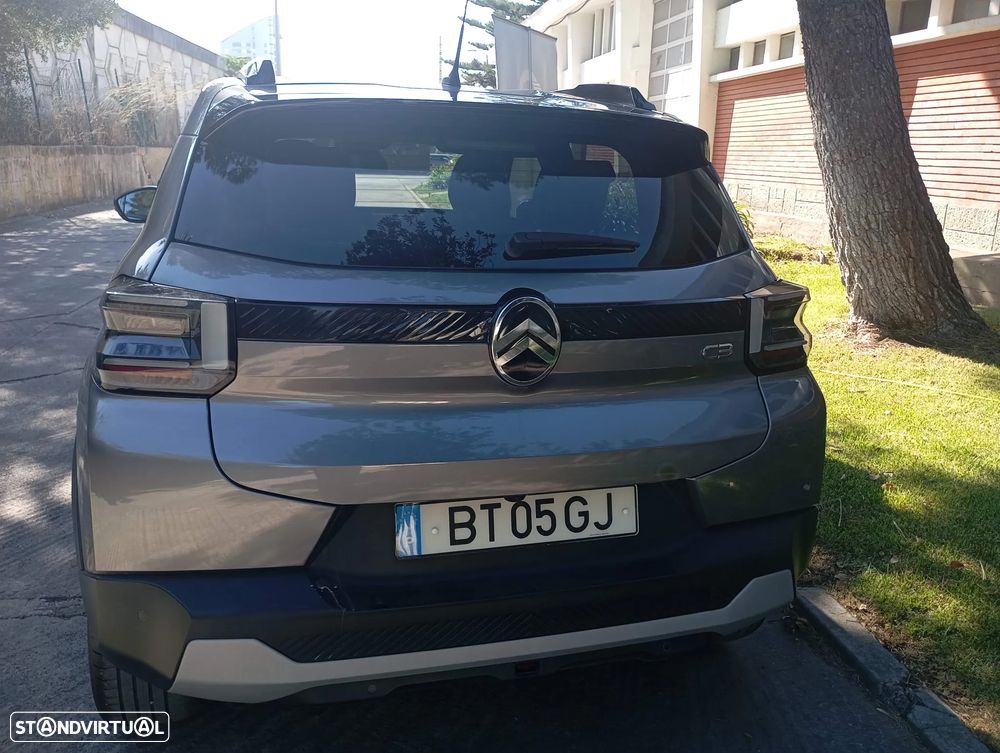Citroën C3 - 4