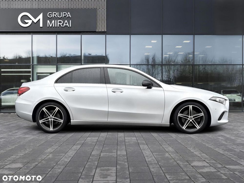 Mercedes-Benz Klasa A - 6