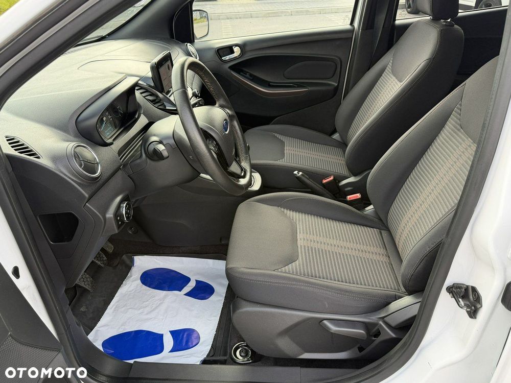 Ford Ka+ - 18