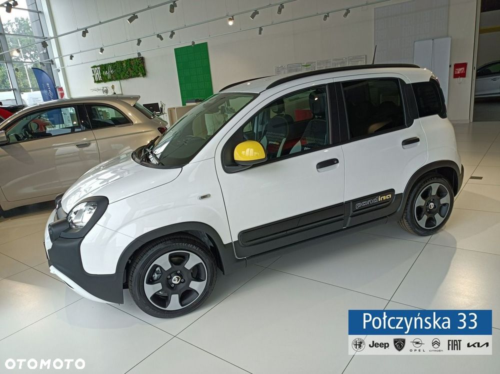Fiat Panda - 17