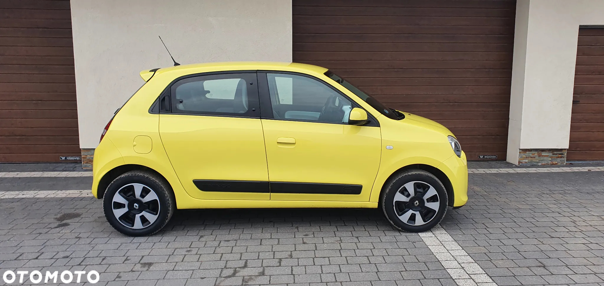 Renault Twingo - 5