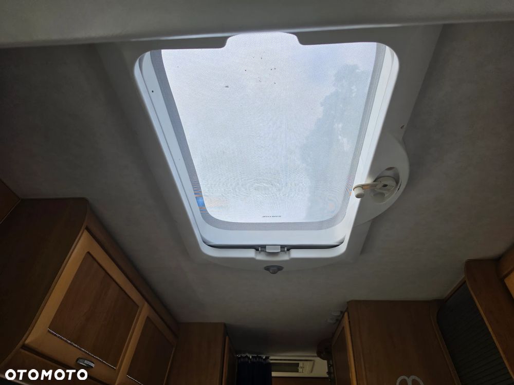 Hymer-Eriba Fiat Hymer - 16