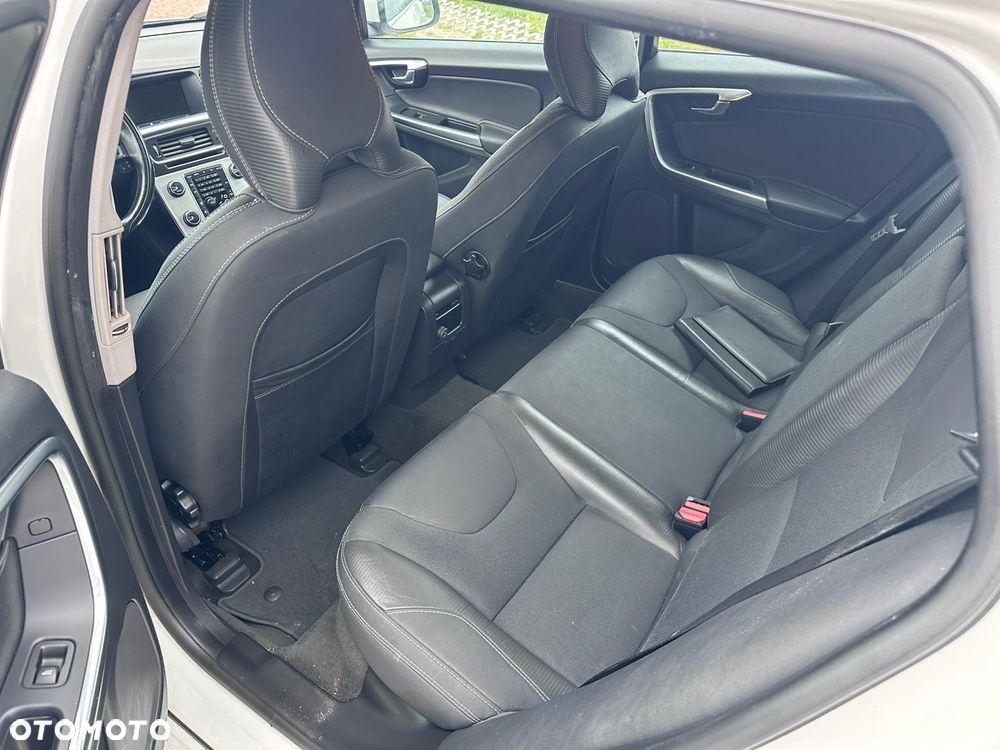 Volvo V60 D3 RDesign - 31