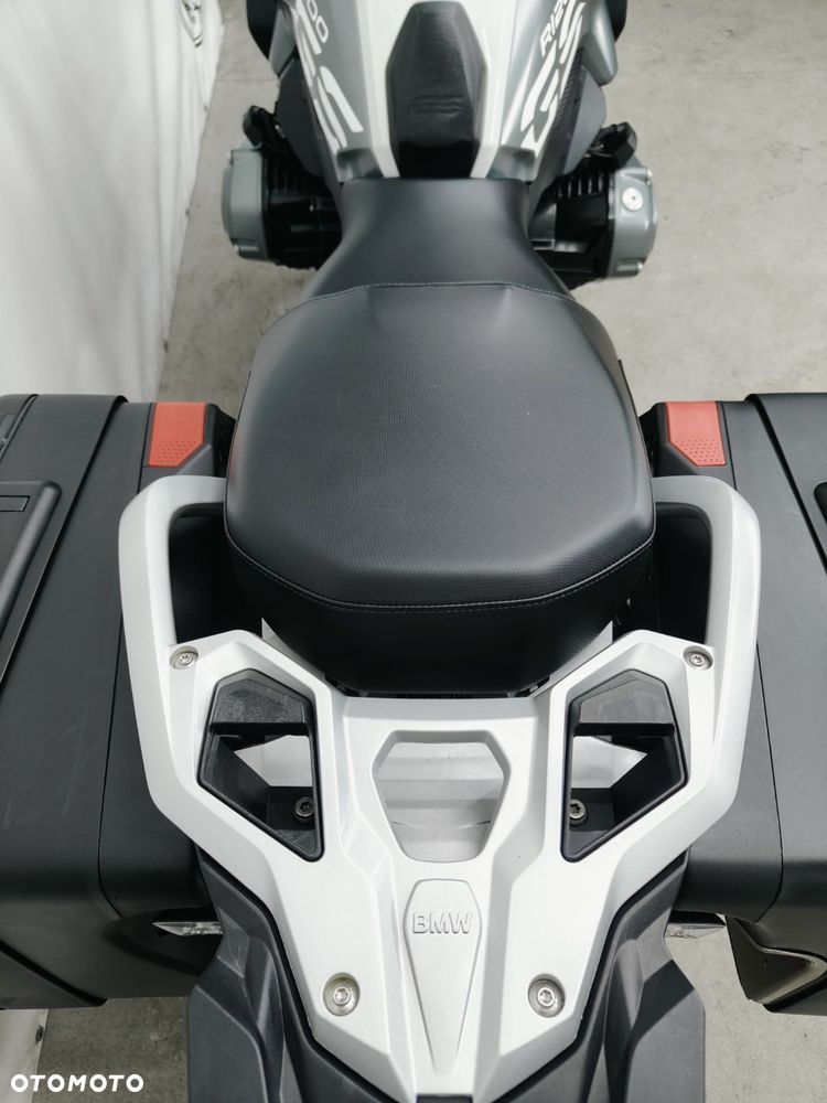 BMW GS - 12
