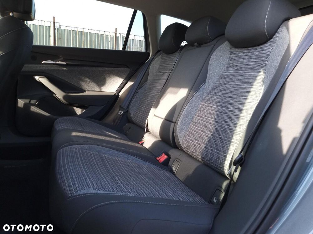 Skoda Superb - 32