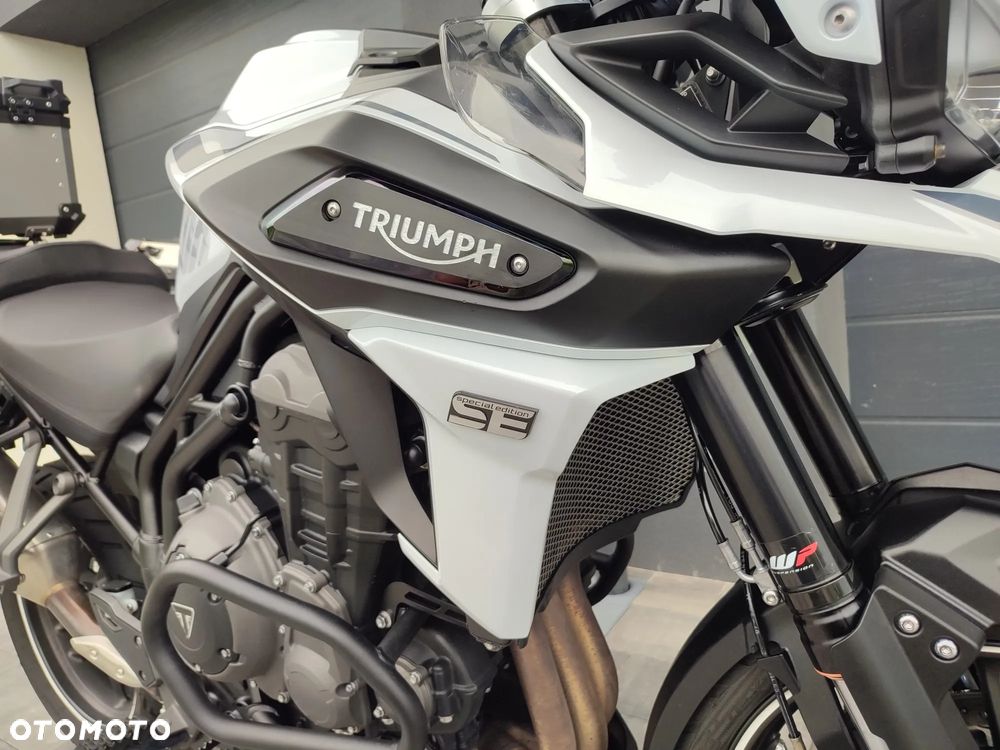 Triumph Tiger - 23