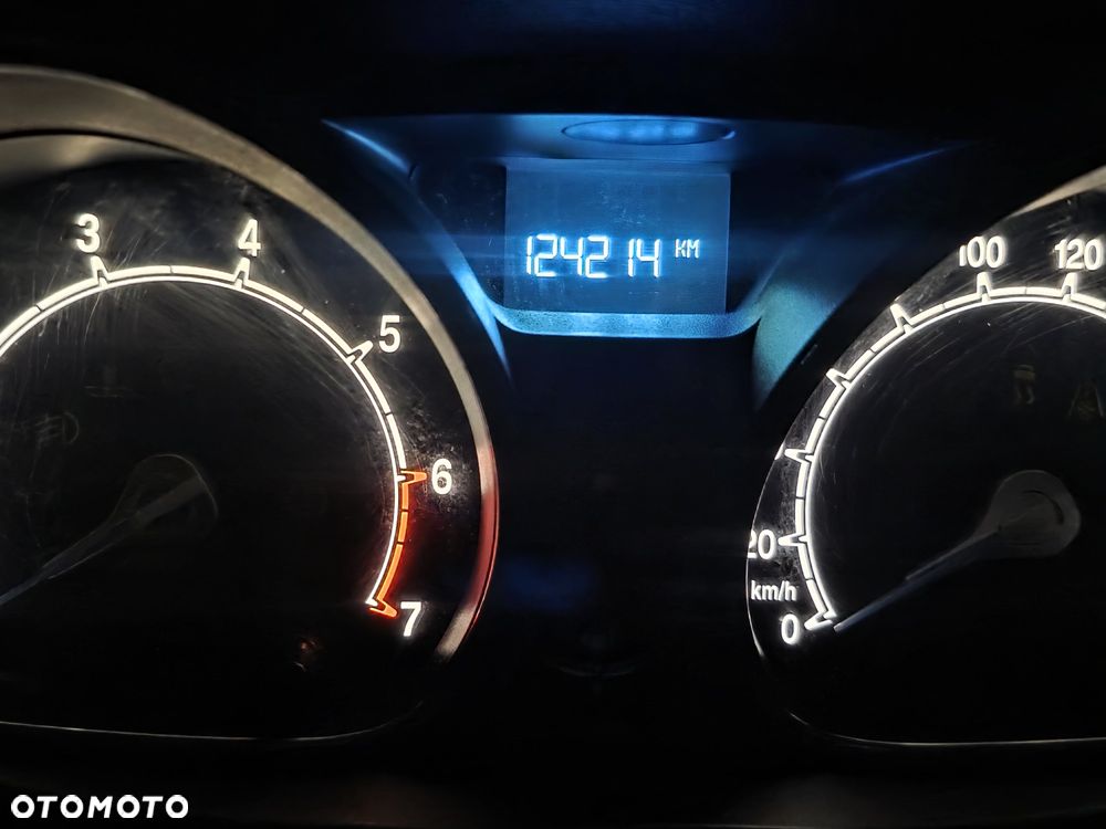 Ford B-MAX - 20
