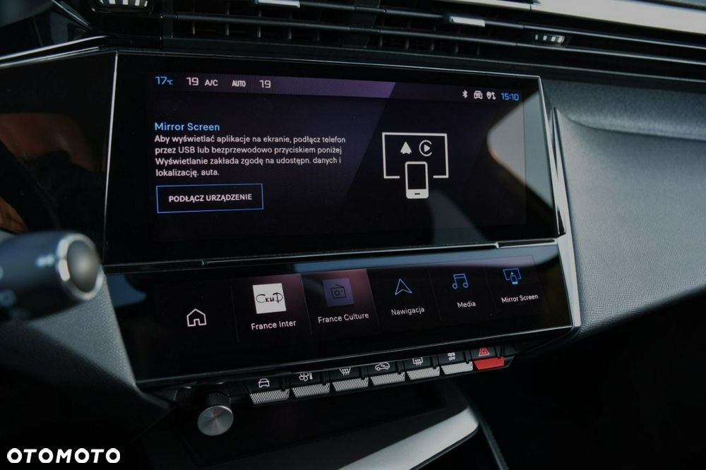 Peugeot 308 1.6 Hybrid PHEV Allure Pack EAT8 - 26