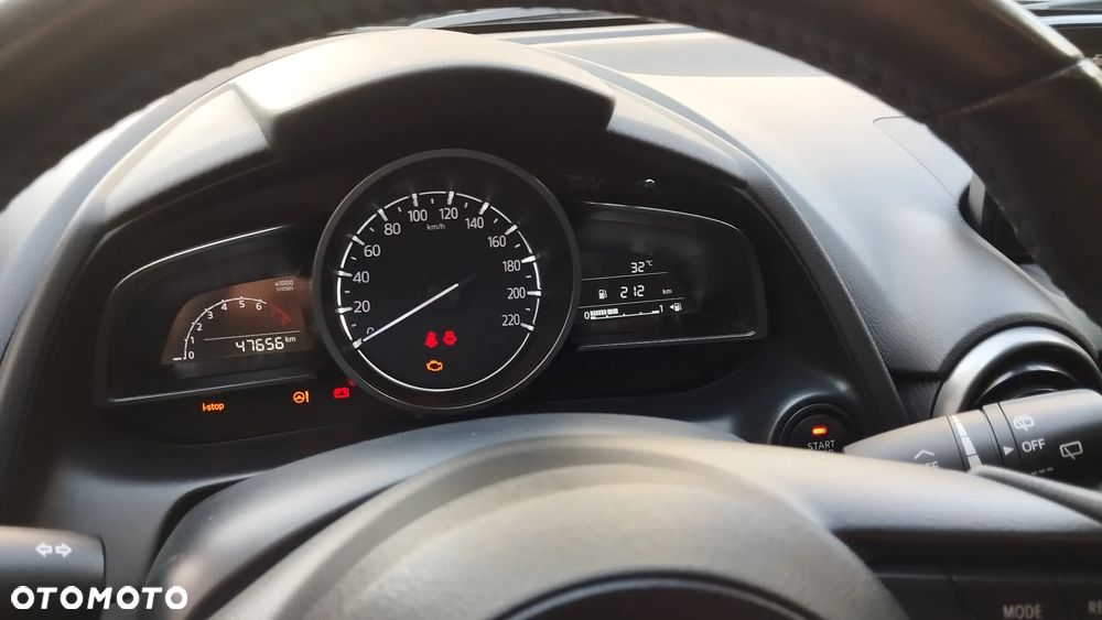 Mazda CX-3 2.0 SkyEnergy - 7