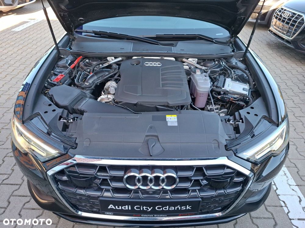 Audi A6 Avant 40 TDI mHEV Quattro Advanced S tronic - 19