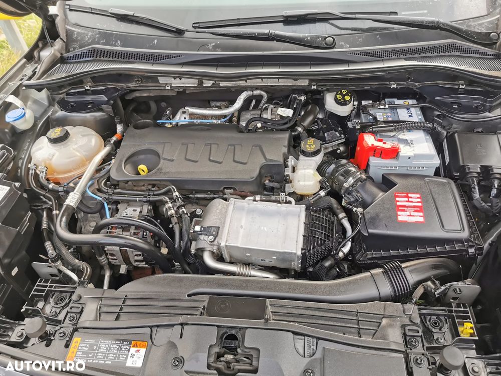 Ford Kuga 2.0 EcoBlue 4x4 Aut. ST-LINE X - 10