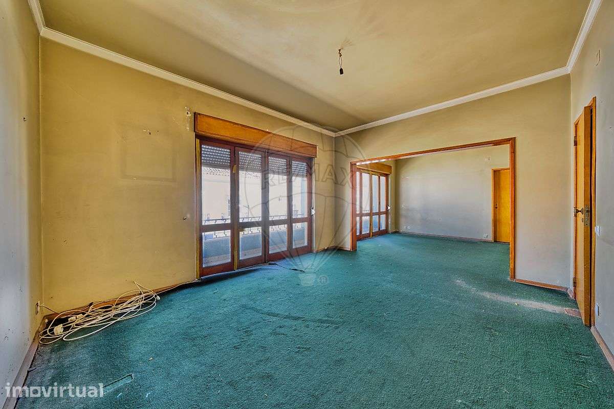 Apartamento T4 para venda - Grande imagem: 4/34