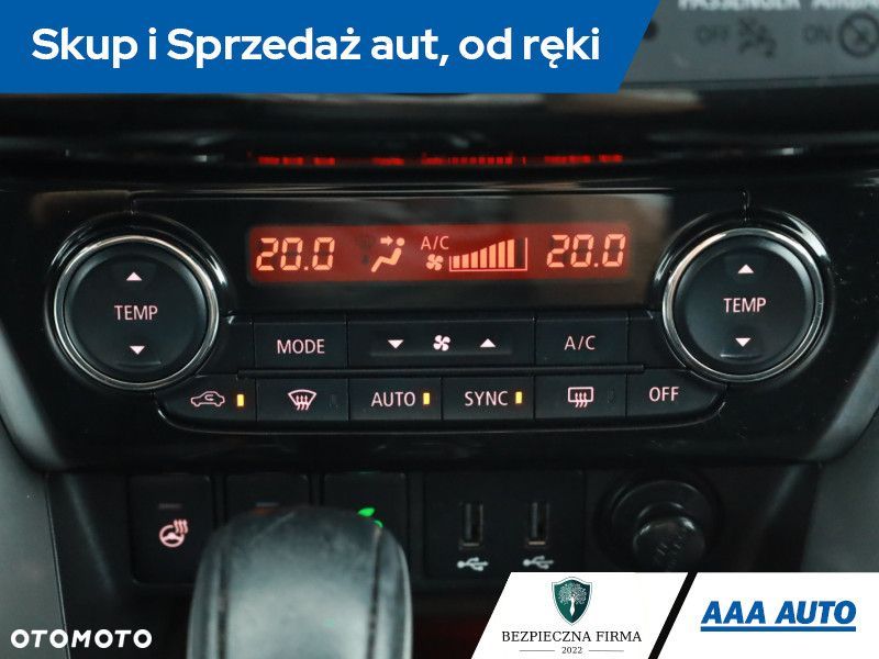 Mitsubishi Eclipse Cross - 15