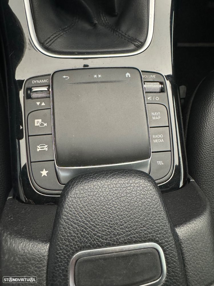 Mercedes-Benz A 160 Style Plus - 37