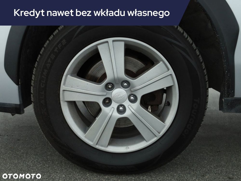 Subaru XV - 23