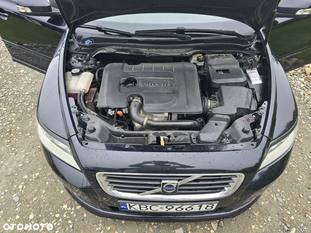 Volvo V50 1.6D DRIVe - 11