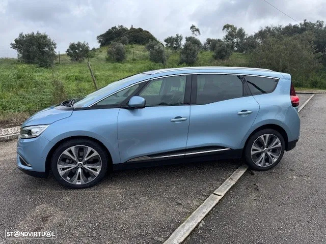 Renault Grand Scénic - 3