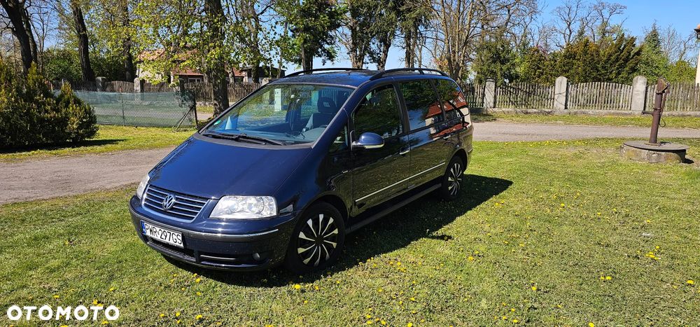 Volkswagen Golf 2.0 TDI Q-Line - 6