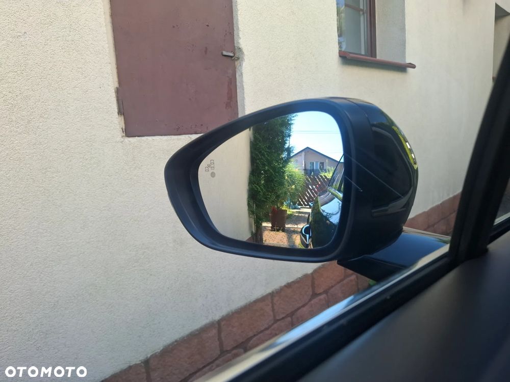 Peugeot 508 2.0 BlueHDi RXH S&S - 11