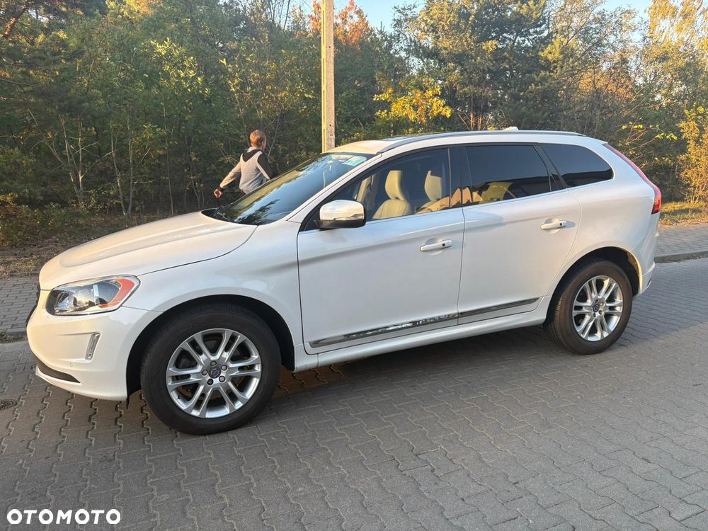 Volvo XC 60 - 3