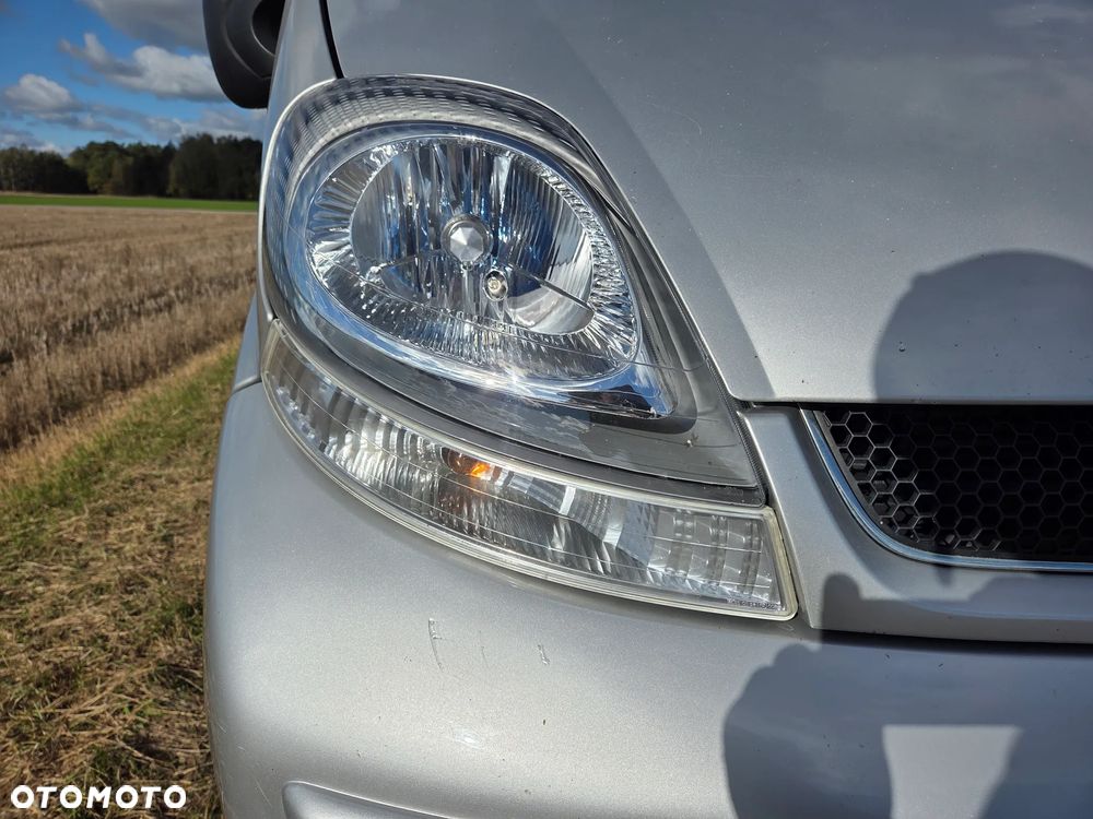 Renault Trafic dCi Passenger - 6