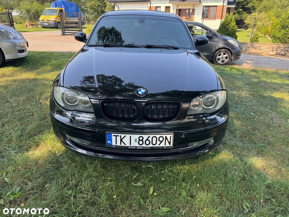 BMW Seria 1 - 12