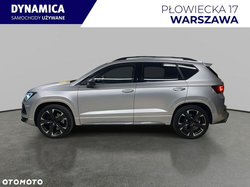 Cupra Ateca - 5