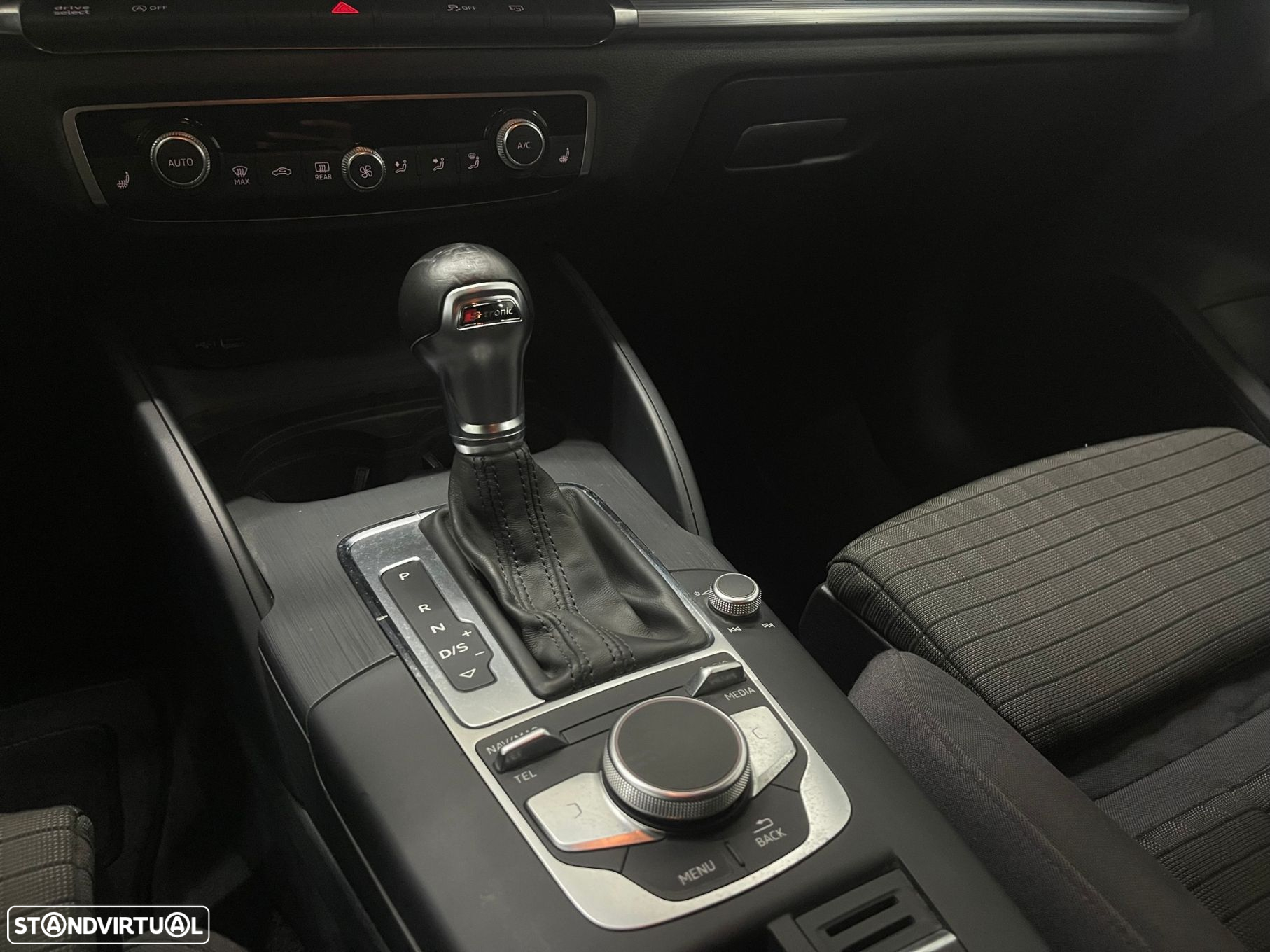 Audi A3 Sportback 35 TFSI S tronic S line - 5