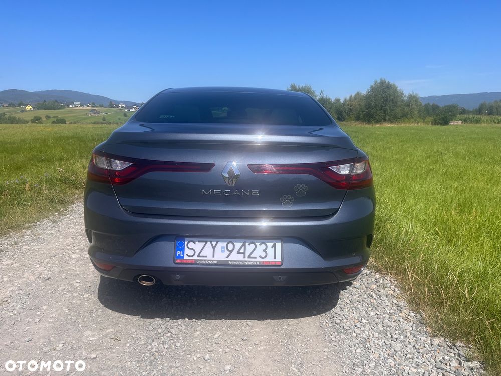 Renault Megane 1.3 TCe FAP Limited - 5