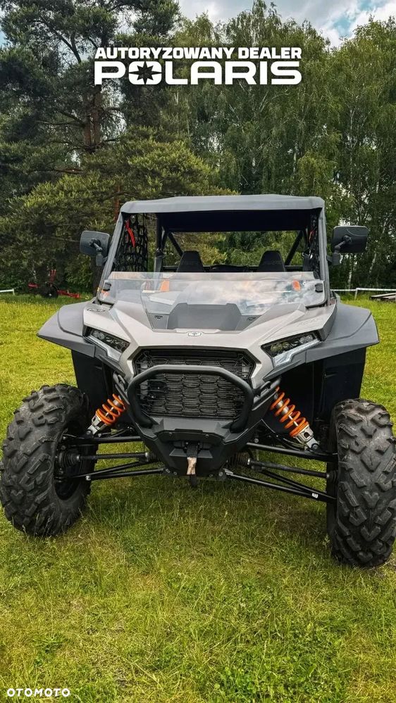 Polaris RZR - 1