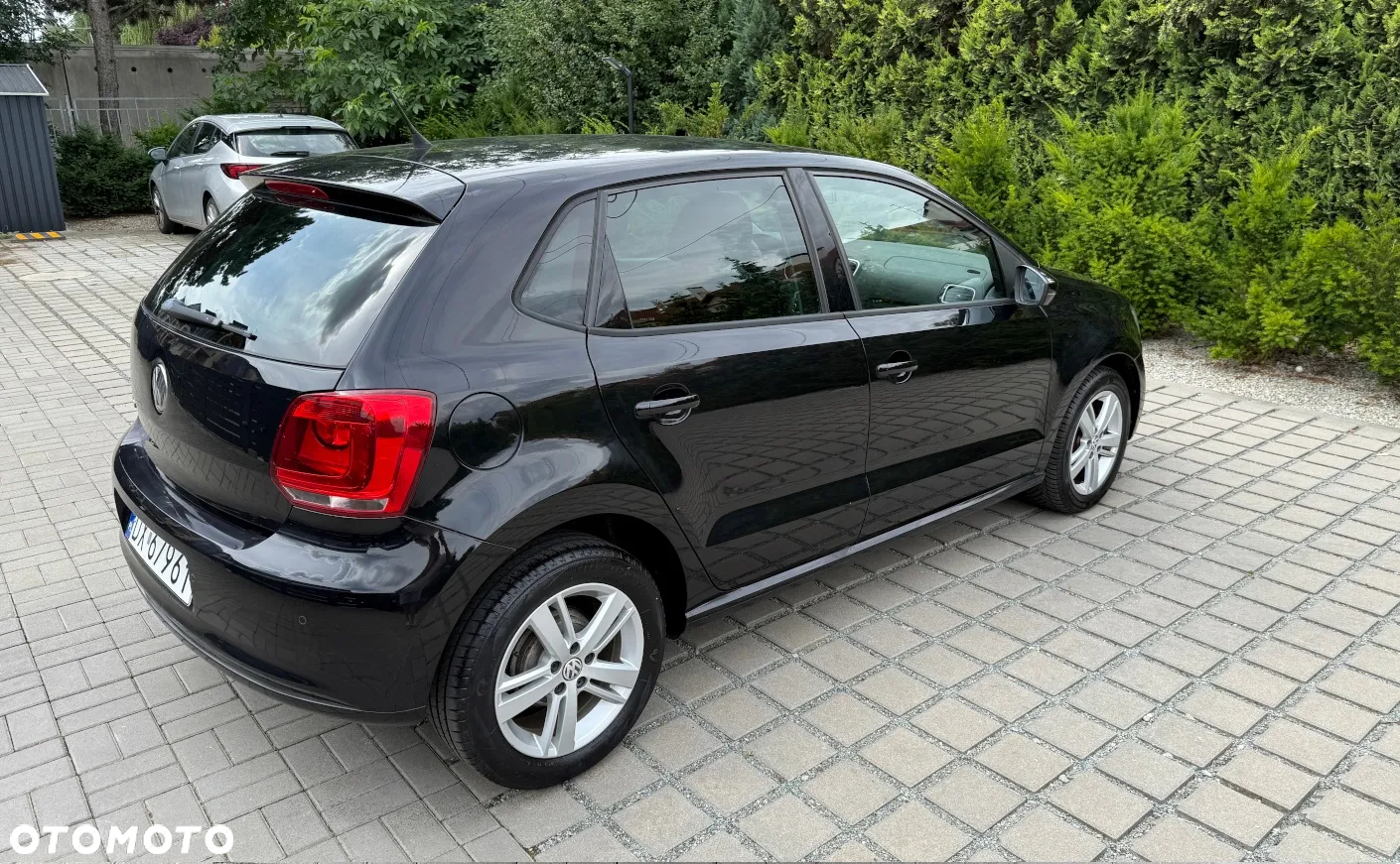 Volkswagen Polo 1.2 MATCH - 6