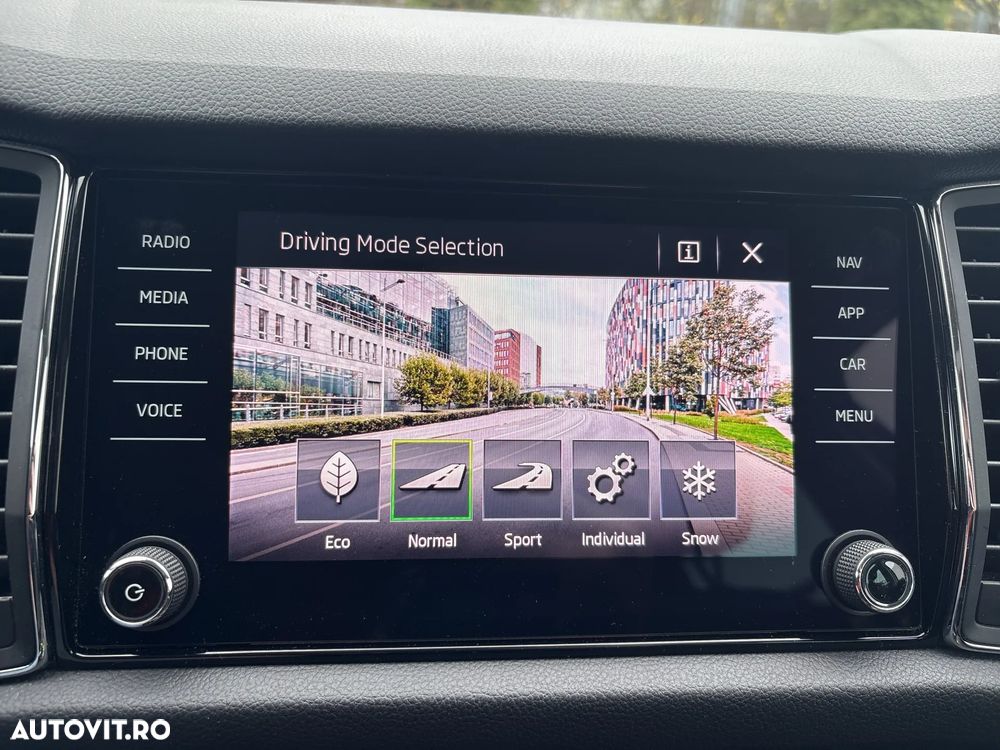 Skoda Kodiaq 2.0 TDI 4X4 DSG Style - 30