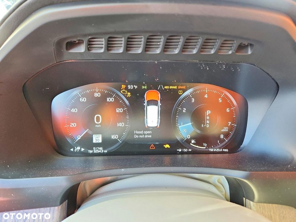 Volvo XC 90 T6 AWD Inscription 7os - 10