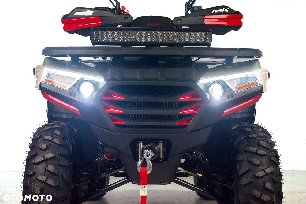 ASIX Challanger 300 - 14