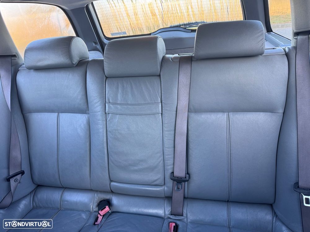 BMW 530 iA Touring - 7