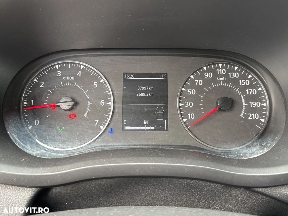 Renault Master - 10
