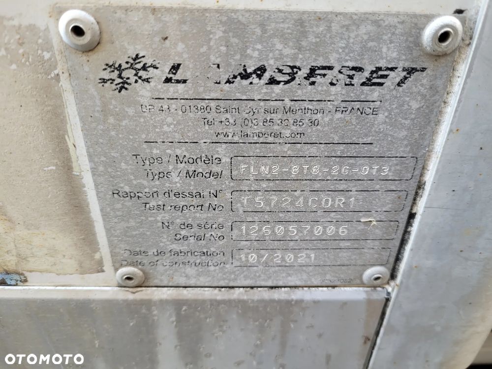 Peugeot BOXER - 14