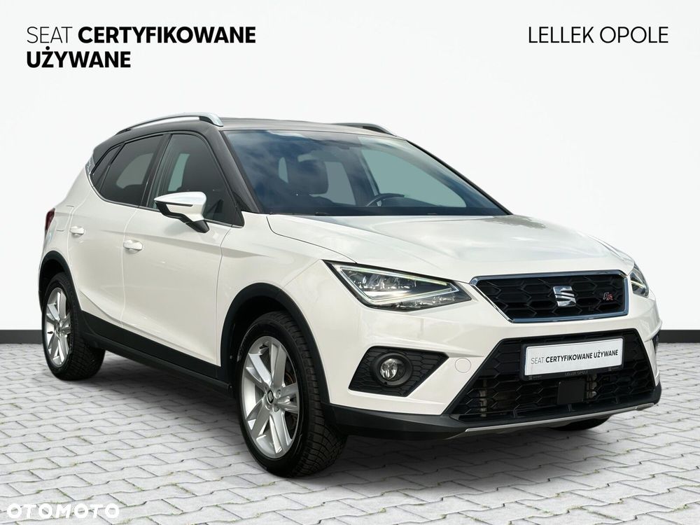 Seat Arona - 4