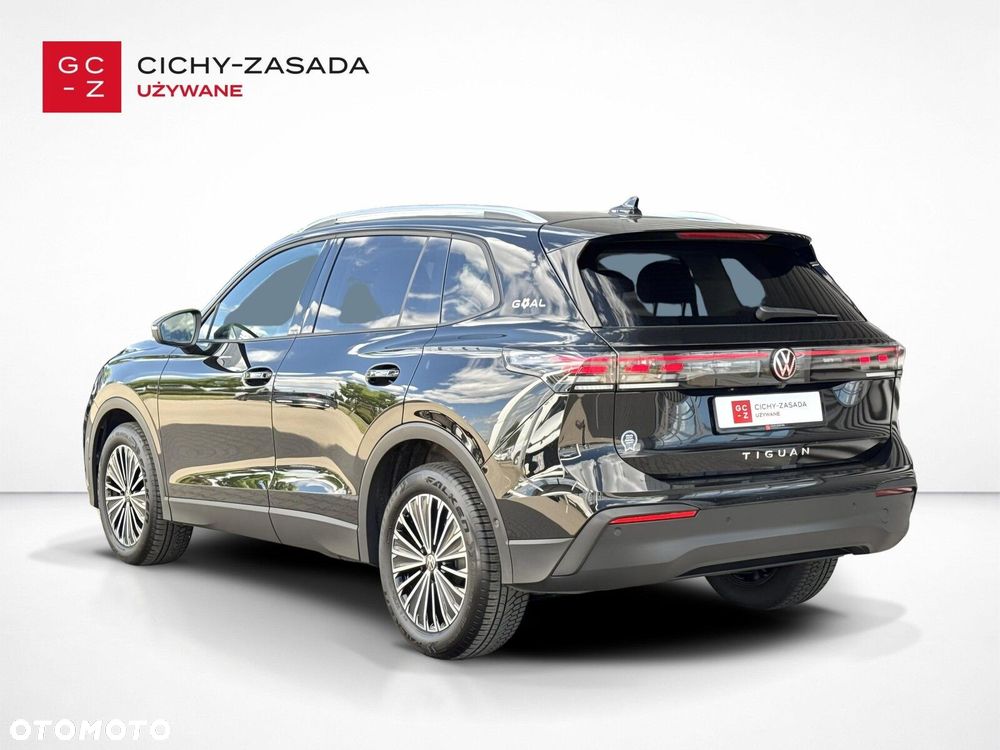 Volkswagen Tiguan 2.0 TDI SCR Life DSG - 7