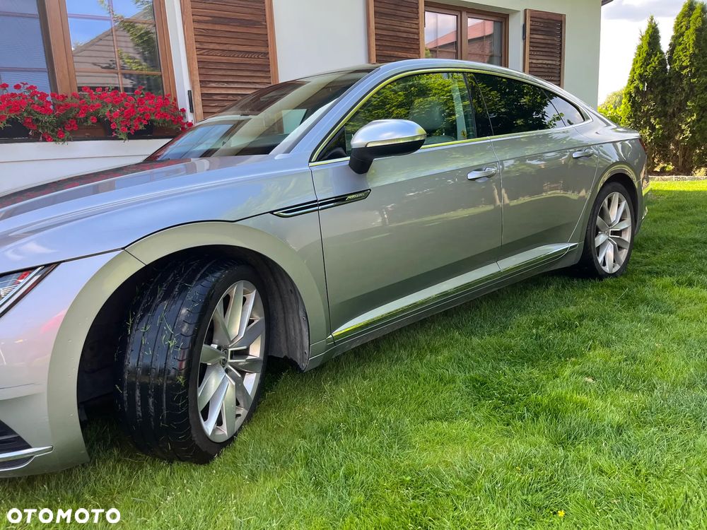 Volkswagen Arteon 2.0 TDI SCR Elegance DSG - 31