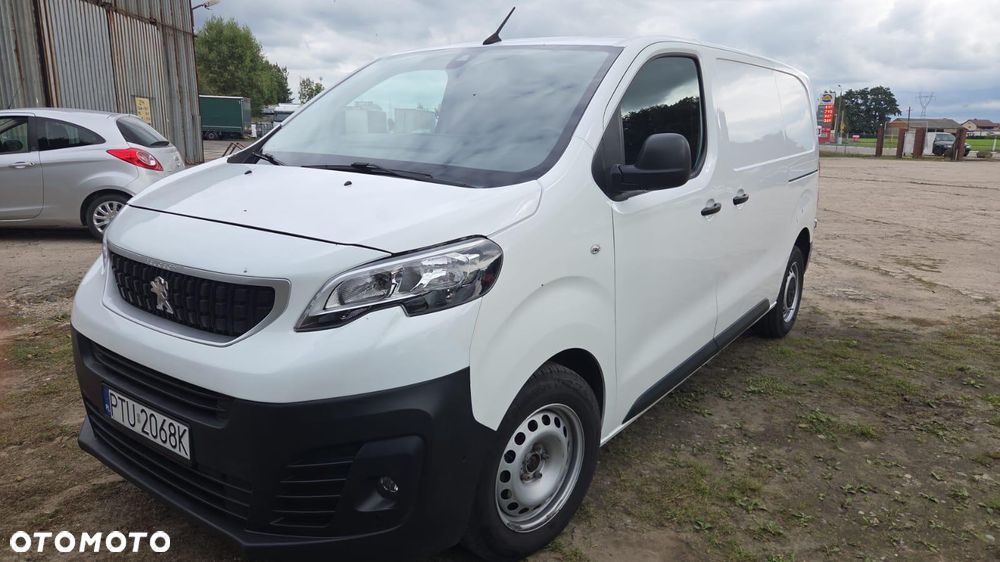 Peugeot Expert - 23