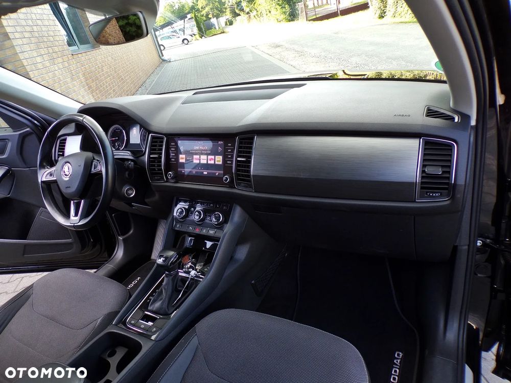 Skoda Kodiaq 2.0 TDI DSG Style - 16