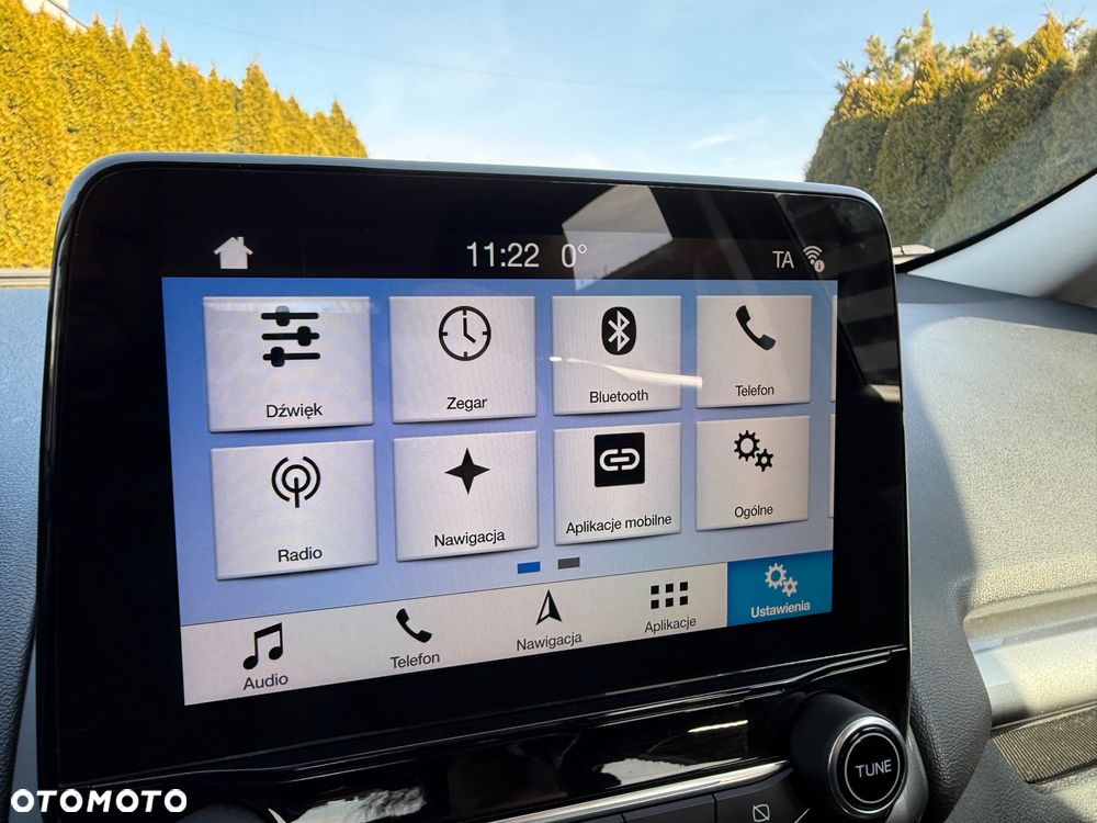 Ford EcoSport 1.0 EcoBoost GPF Navi Edition ASS - 29