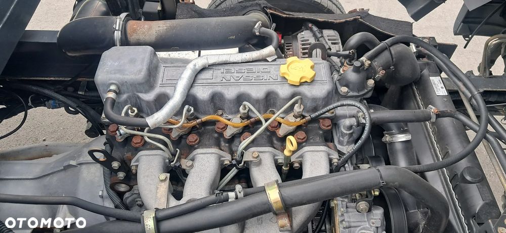 Nissan Atleon 45.13 - 38
