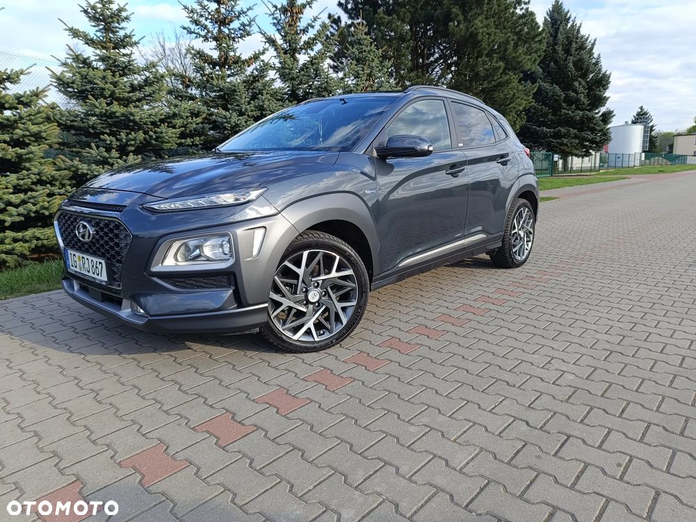 Kia Stonic - 29
