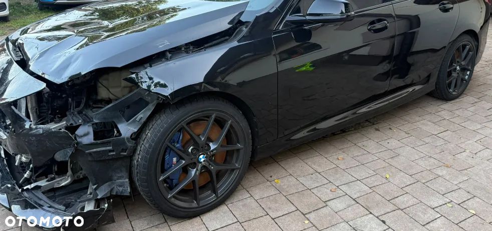 BMW Seria 2 M235i xDrive ColorVision Edition - 6