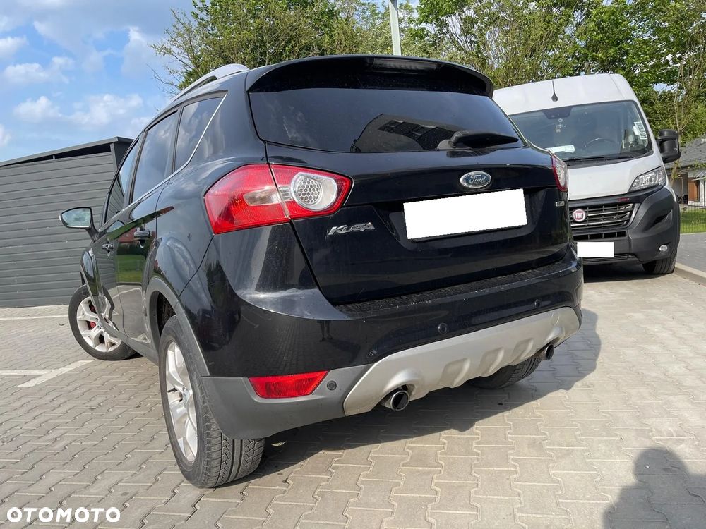Ford Kuga - 33