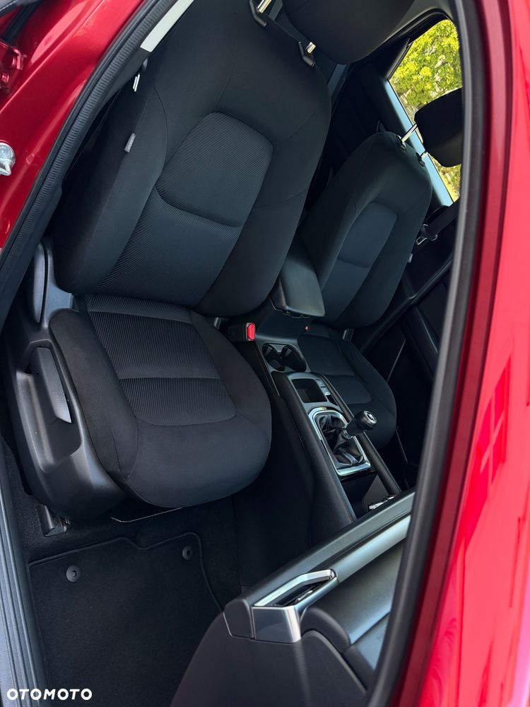 Mazda CX-5 SKYACTIV-D 150 Nakama - 24